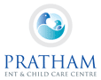 Pratham Logo